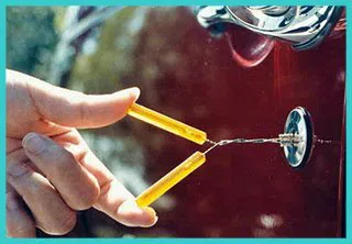 Advanced Locksmith Service Dublin, OH 614-321-2084 - 7-broken-key-extraction